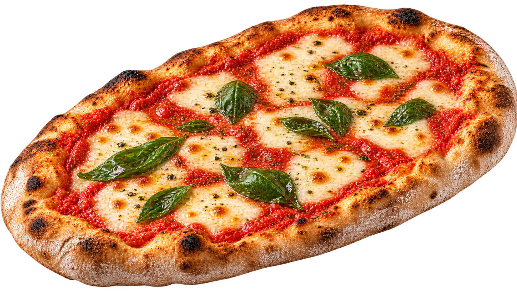 Pinsa Margherita